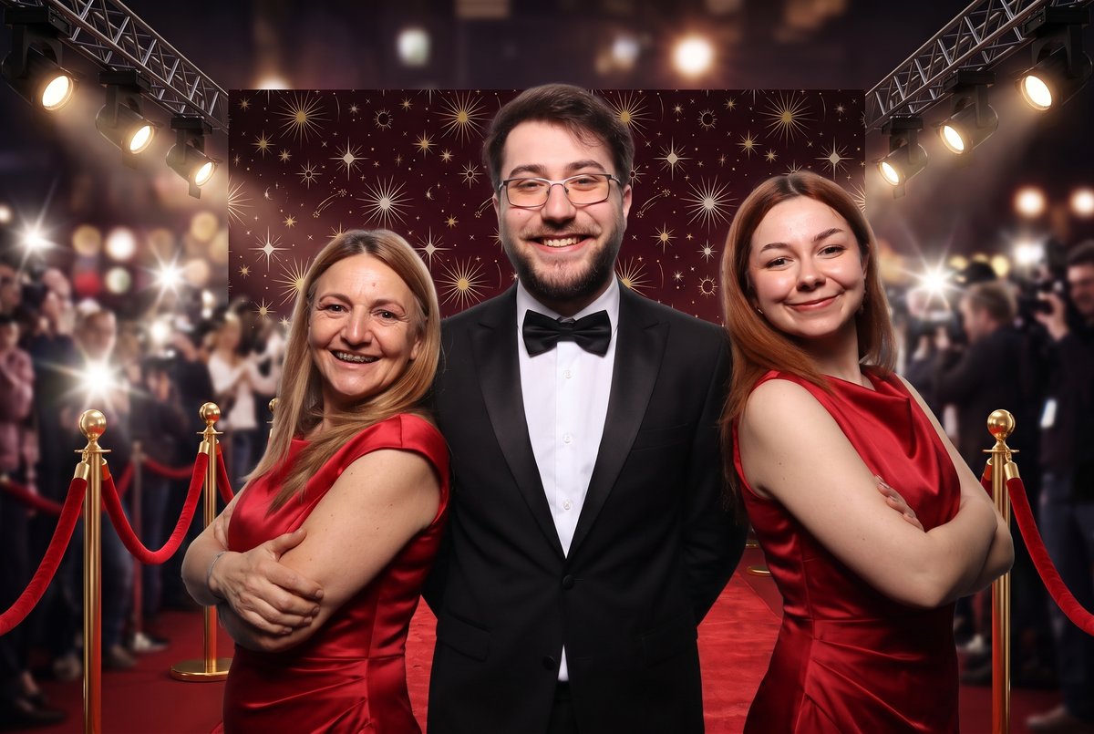 Exemplu AI, tema Hollywood